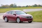 Honda Accord Crosstour 2010 года